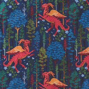 ISO: Printfresh Jersey Devil Print Items